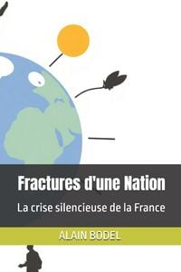 Produktbild: Fractures d'une Nation