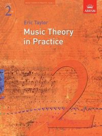 Produktbild: Music Theory in Practice, Grade 2