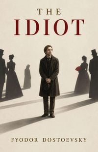 Produktbild: The Idiot