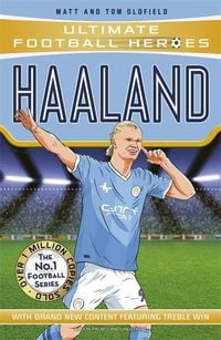 Produktbild: Ultimate Football Heroes: Haaland