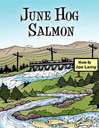 Produktbild: June Hog Salmon