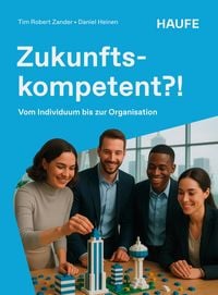Produktbild: Zukunftskompetent?!
