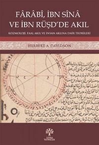 Produktbild: Farabi, Ibn Sina ve Ibn R&uuml;sdde Akil