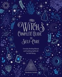 Produktbild: The Witch's Complete Guide to Self-Care