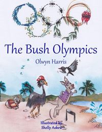 Produktbild: The Bush Olympics