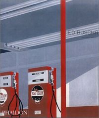 Produktbild: Ed Ruscha