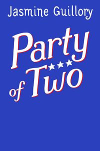 Produktbild: PARTY OF 2