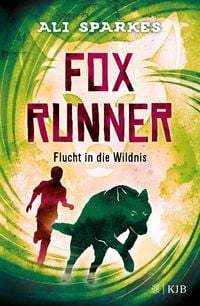 Produktbild: Fox Runner - Flucht in die Wildnis