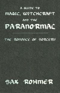 Produktbild: A Guide to Magic, Witchcraft and the Paranormal