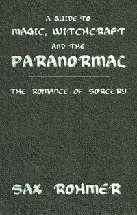 Produktbild: A Guide to Magic, Witchcraft and the Paranormal