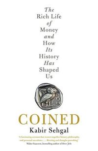 Produktbild: Sehgal, K: Coined