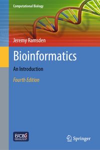 Produktbild: Bioinformatics