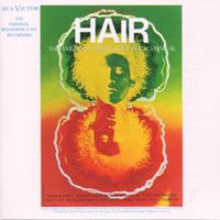 Bild vom Artikel Hair/ost vom Autor Original Broadway Cast
