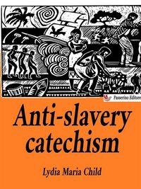 Produktbild: Anti-slavery catechism