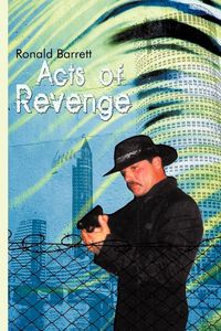 Produktbild: Acts of Revenge