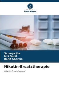 Produktbild: Nikotin-Ersatztherapie