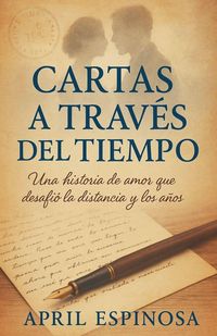 Produktbild: Cartas a Trav&eacute;s del Tiempo