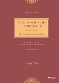 Produktbild: Philosophische Expression