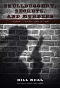 Produktbild: Skullduggery, Secrets, and Murders