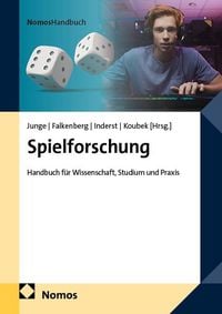 Produktbild: Spielforschung