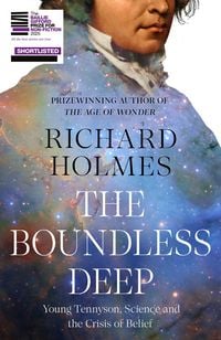 Produktbild: BOUNDLESS DEEP HB