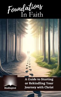 Produktbild: Foundations in Faith