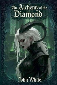 Produktbild: The Alchemy of the Diamond