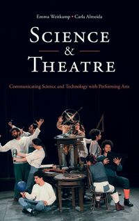 Produktbild: Science & Theatre