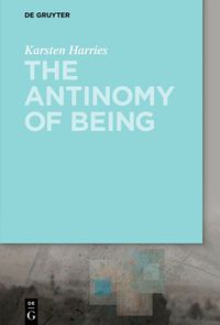 Produktbild: The Antinomy of Being
