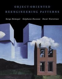 Produktbild: Object-Oriented Reengineering Patterns