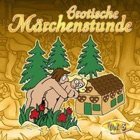 Produktbild: Erotische M&auml;rchenstunde - Vol. 3