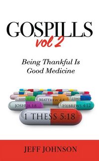 Produktbild: Gospills, Volume 2