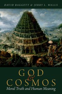 Produktbild: God and Cosmos