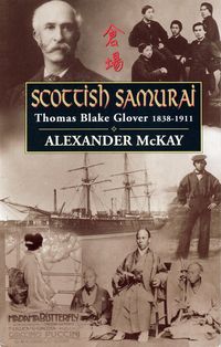 Produktbild: Scottish Samurai