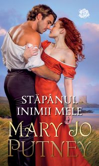 Produktbild: Stap&acirc;nul inimii mele