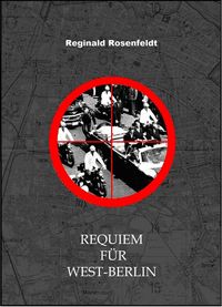 Produktbild: Requiem f&uuml;r West-Berlin