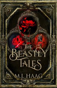 Produktbild: The Beastly Tales - The Complete Collection: Books 1-3