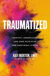 Produktbild: Traumatized