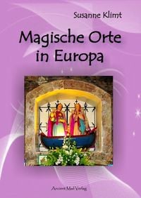 Produktbild: Magische Orte in Europa
