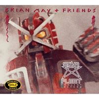 Produktbild: Star Fleet Project + Beyond (40th Anniversary 1CD)