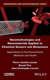 Produktbild: Nanotechnologies and Nanomaterials Applied to Chemical Sensors and Biosensors