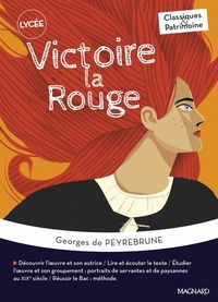 Produktbild: Victoire la Rouge