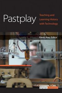 Produktbild: Pastplay