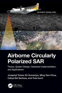 Produktbild: Airborne Circularly Polarized SAR
