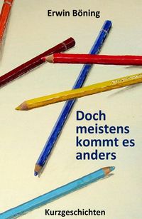 Produktbild: Doch meistens kommt es anders
