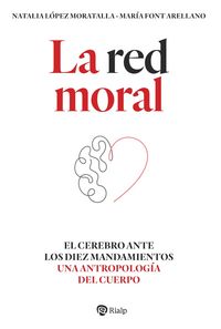 Produktbild: La red moral