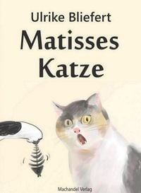 Produktbild: Matisses Katze