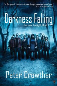 Produktbild: Darkness Falling