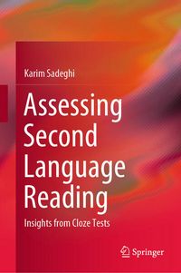 Produktbild: Assessing Second Language Reading