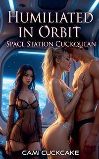 Produktbild: Humiliated in ORBIT